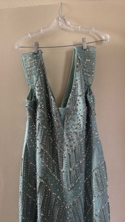 Evening gown