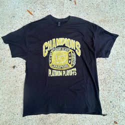 Championship Ring Tee