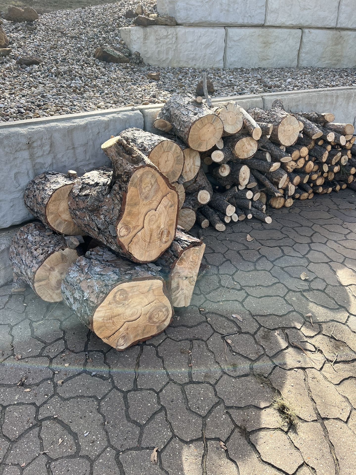 Firewood