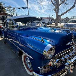 1953 Chevrolet Bel Air