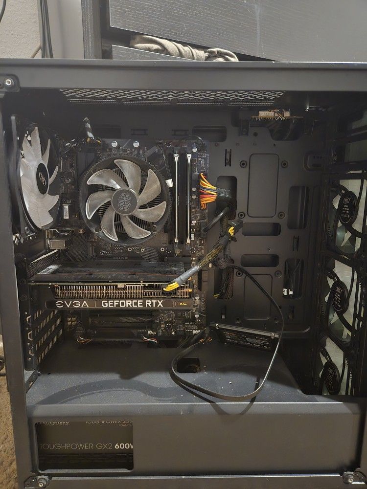 PC 3060 DDLS Intel I5 Core