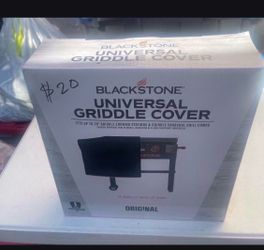 Blackstone 28" Griddle Cover - Fits up to 52" W × 27" D x