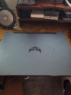 ASUS TUF 15 gaming laptop, I7, 32g Ram, 2TB storage