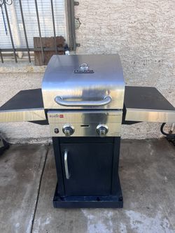 Char-Broil TRU INFRARED 2- BURNER