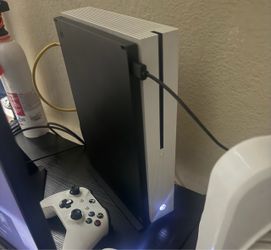 Xbox one s 1.6 tb storage