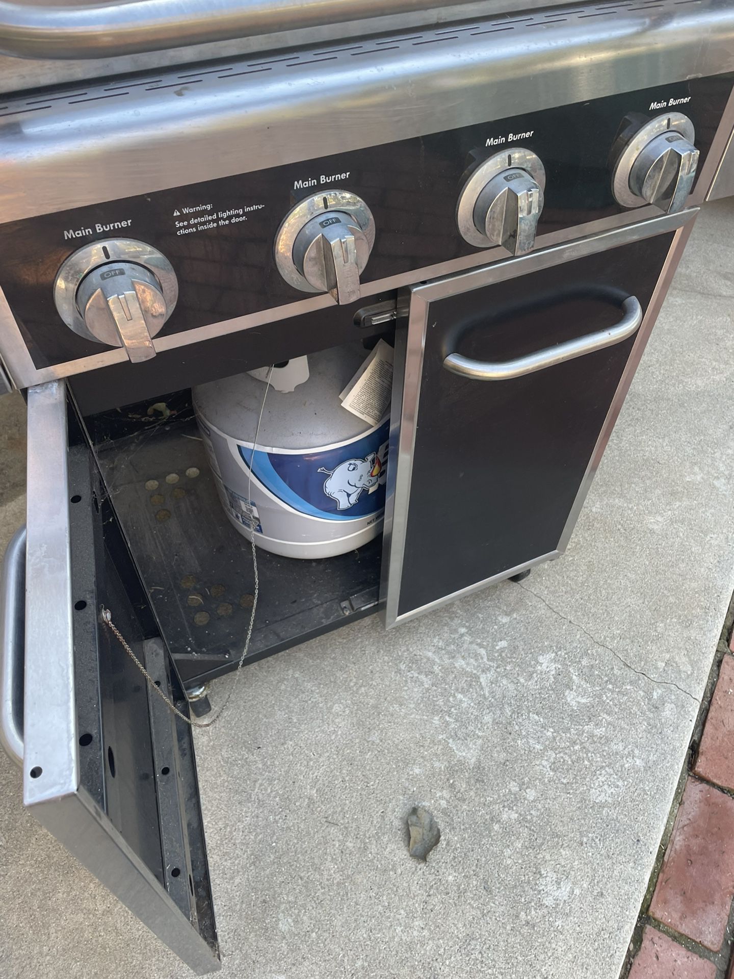 BBQ  For Sale