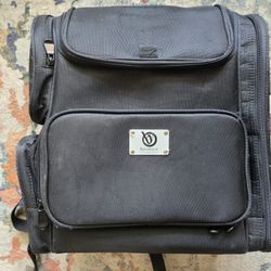 Stylist Backpack By Byootique 