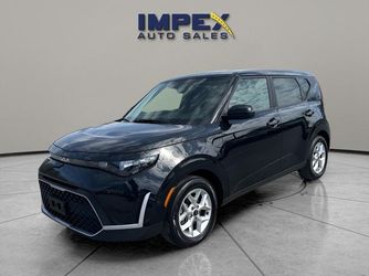 2023 Kia Soul