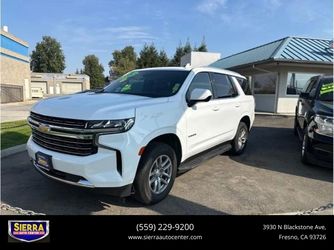 2023 Chevrolet Tahoe