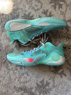 Way of Wade 8