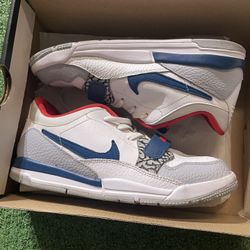 Jordan Size 3Y 