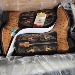Ariat Boots