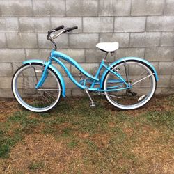 ADULT BIKE / BEACH CRUISER