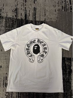 Bape T-Shirt Baby Milo