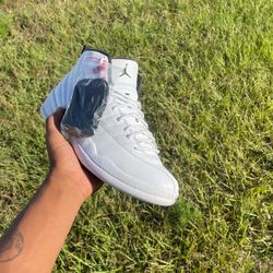 Jordans 12