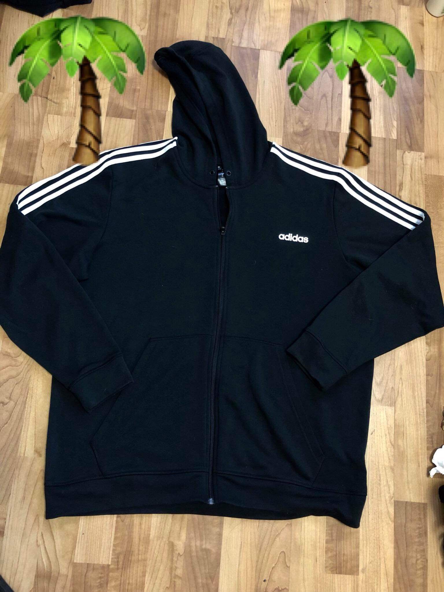 Adidas Jacket 