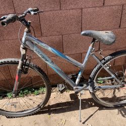 Mountain Bikes and Kids Bicycles