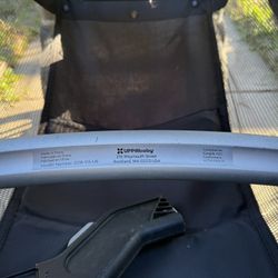 Uppababy Vista Stroller