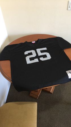 Vintage Raiders Jersey