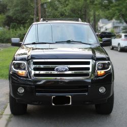 2012 Ford Expedition