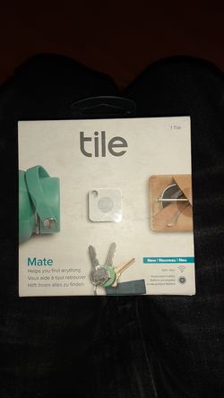 Tile