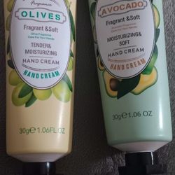 New 2# Sadoer Hand Creams