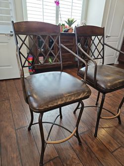 Stools