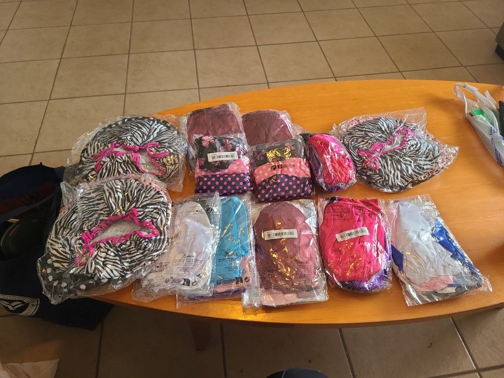 Hair Covers For Sale!