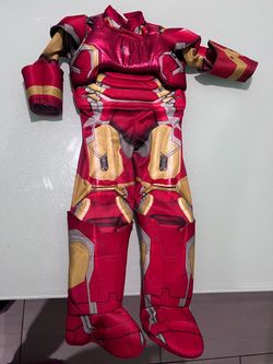 Boys costume