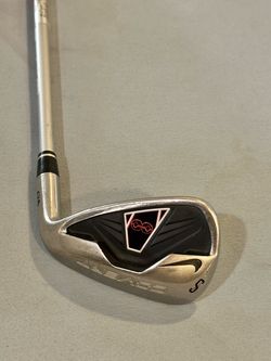 Golf Club Nike VRS Covert Sand Wedge SW Graphite Regular Flex Right Handed