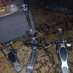 Drum Stands