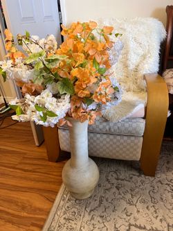 Beautiful  flor decorating artificial plants