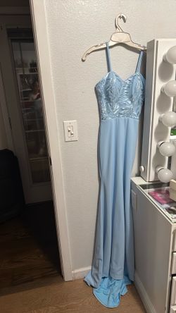Prom dresses