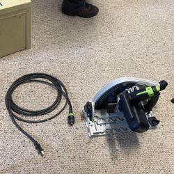 Festool ts 75 for sale hotsell