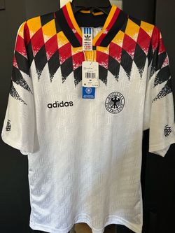 Germany Jersey