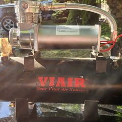 Viair 2gal Air Compressor