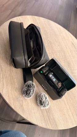 Dji mic 2