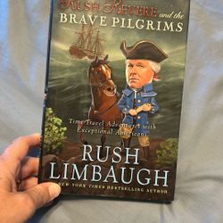 2 Youth Books By Rush Limbaugh