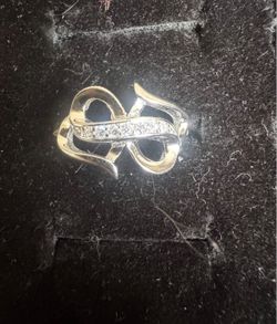 Infinity Ring 