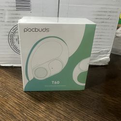 True Wireless Earphones