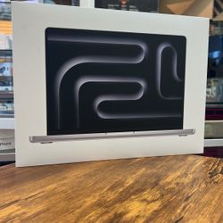 14”MacBook Pro M4 16Ram 512SSD