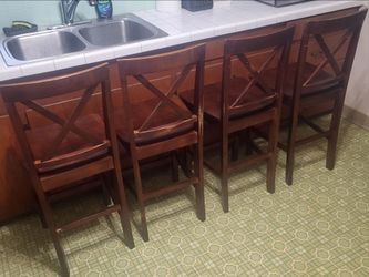 Dining Counter Chairs