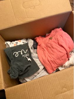 Baby girl clothes