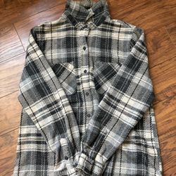 Casa Cabana Medium Flannel