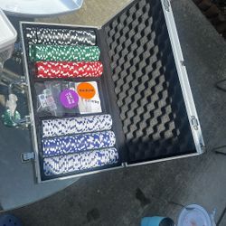 Poker Set
