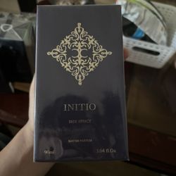Initio Side Effect