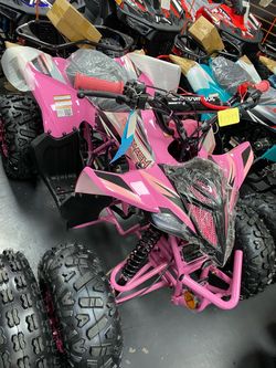 ATV