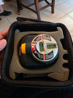 Ryobi  Lazer level