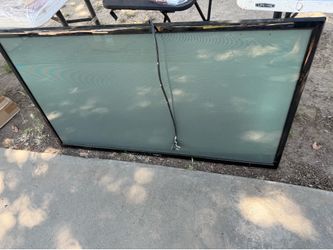 Samsung  tv 51 inch