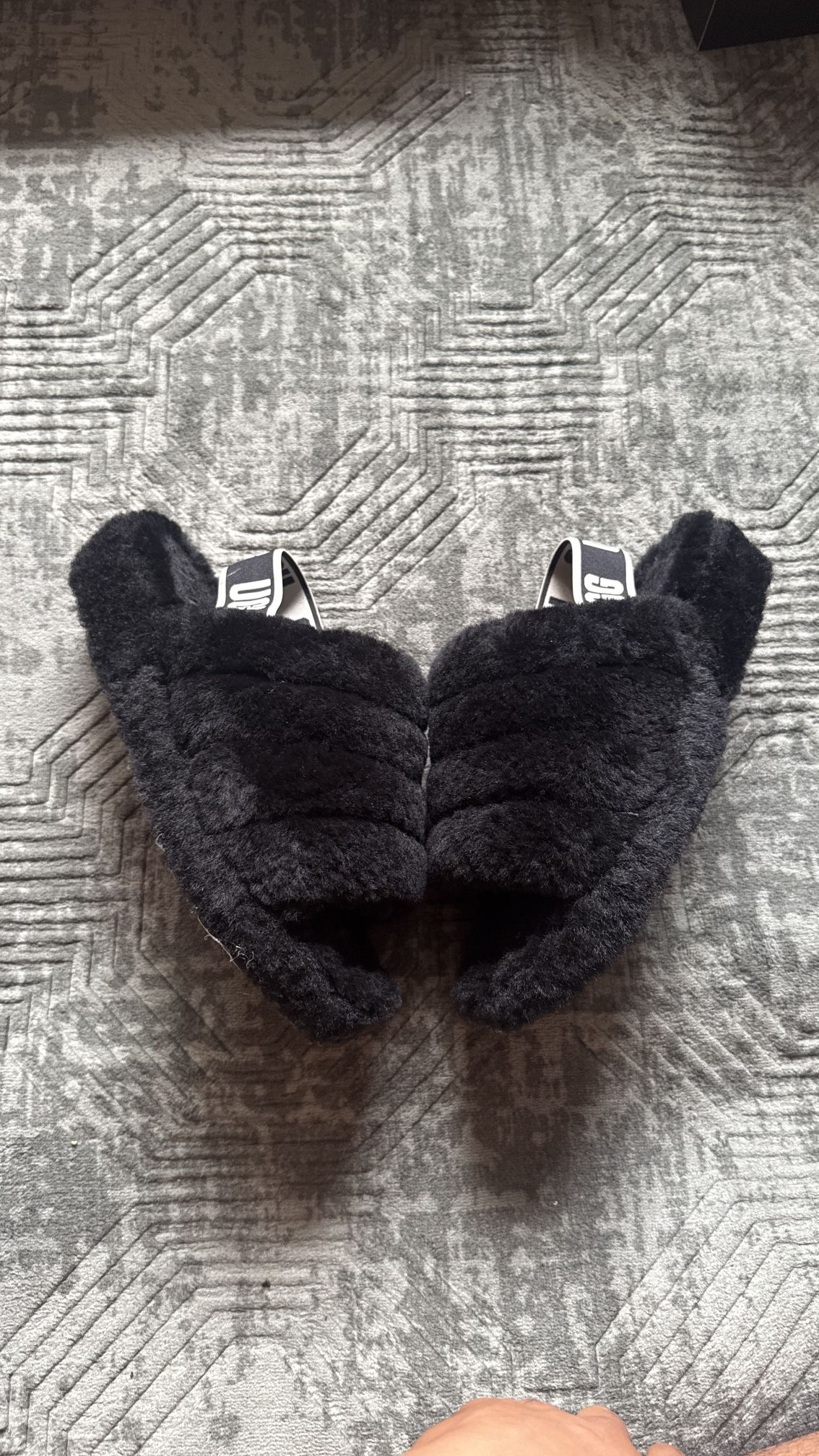 Uggs Sandals 7 Women 